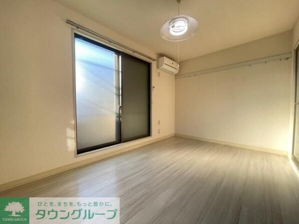 コートビレッジの物件内観写真